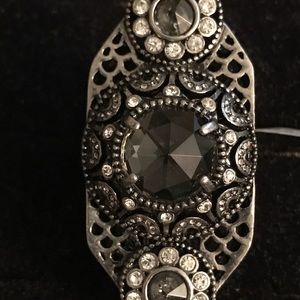 Brand New, Choice of Ring(s)